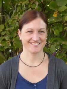 Portrait Bettina Schmid