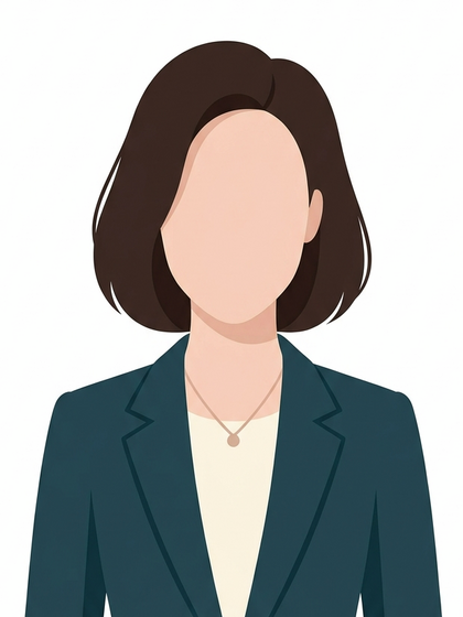 Platzhalterbild Frau